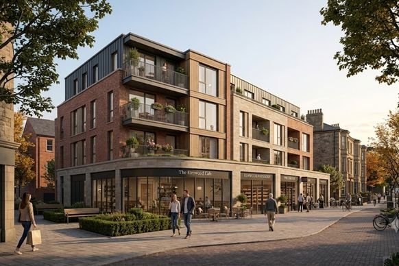 Commercial & Residential Real Estate