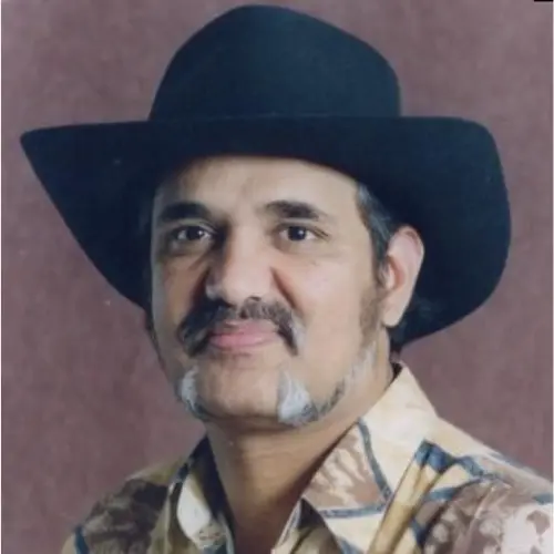 Paul Thayil