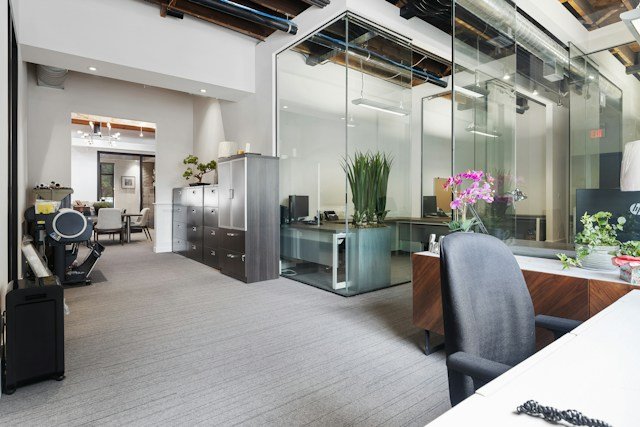 Commercial Real Estate