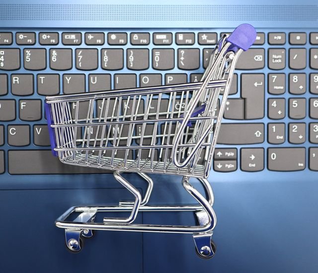 DEDICATED E-COMMERCE PLATFORM