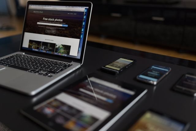 Digital Ventures