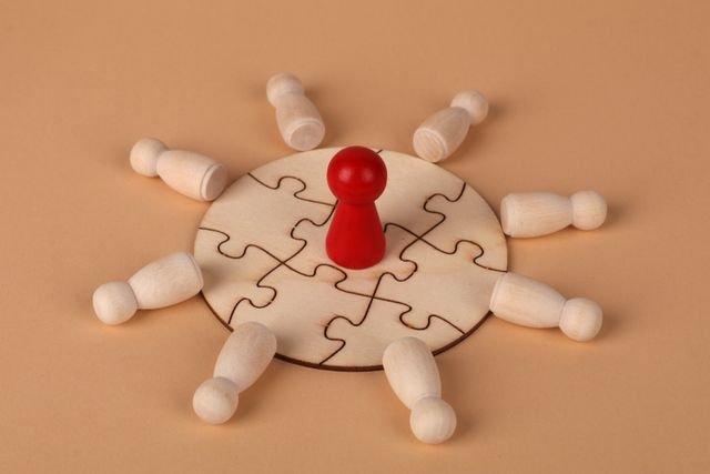 Direct Founder Involvement