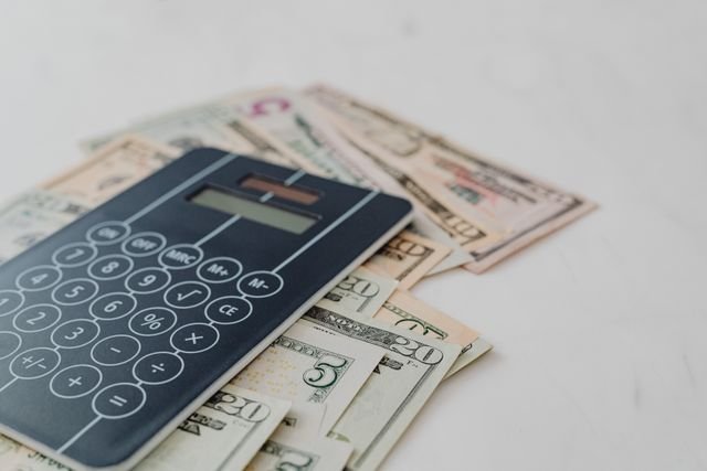 Recurring Revenue​