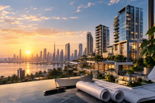 Scalable Real Estate Investment Platform